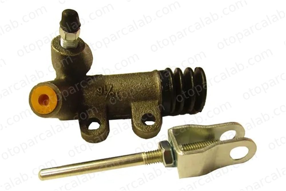 MGA 52125 Debriyaj Merkezi Alt TOYOTA COROLLA COROLLA Compact 3147012093 2147026020