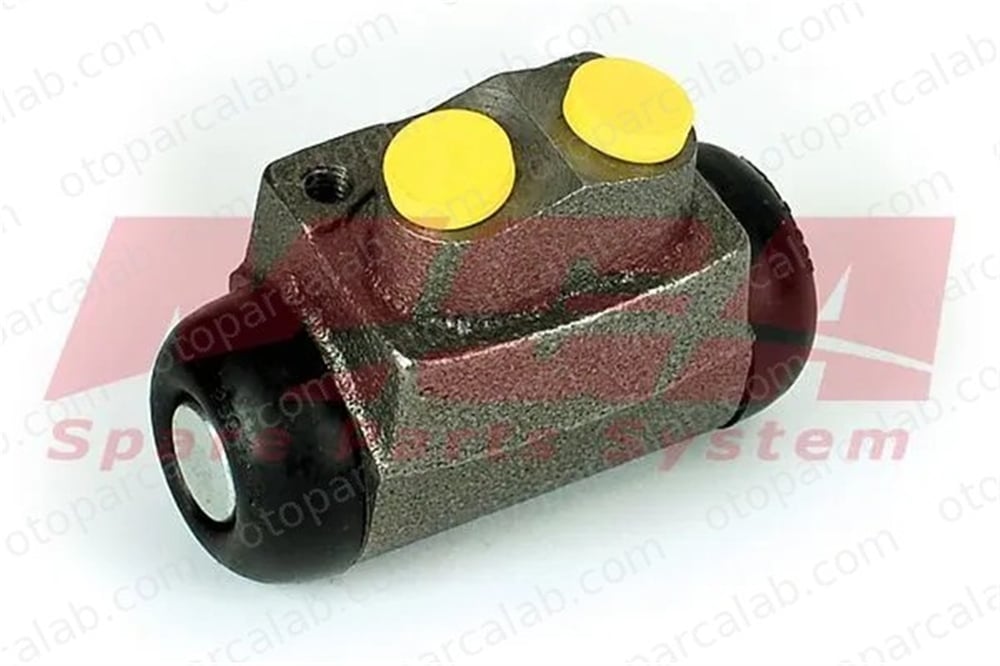 MGA 52602 Fren Silindiri Arka Sağ veya Sol FORD SIERRA II Turnier SIERRA II YS412261BA 1006012