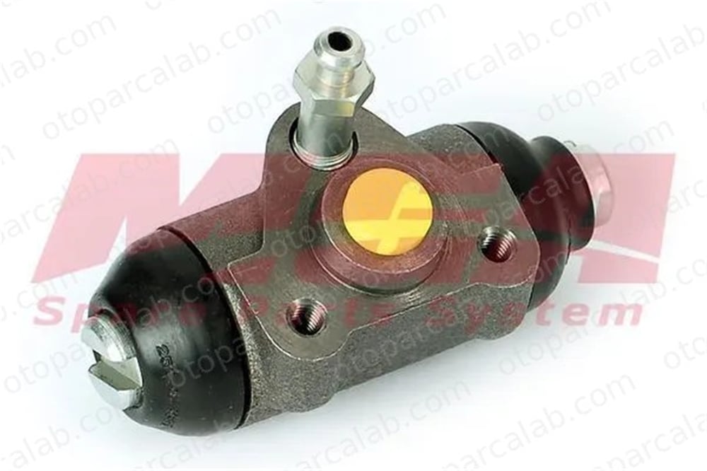 MGA 52605 Fren Silindiri Arka Sağ veya Sol SKODA 105,120 FAVORIT 109595210 113595030
