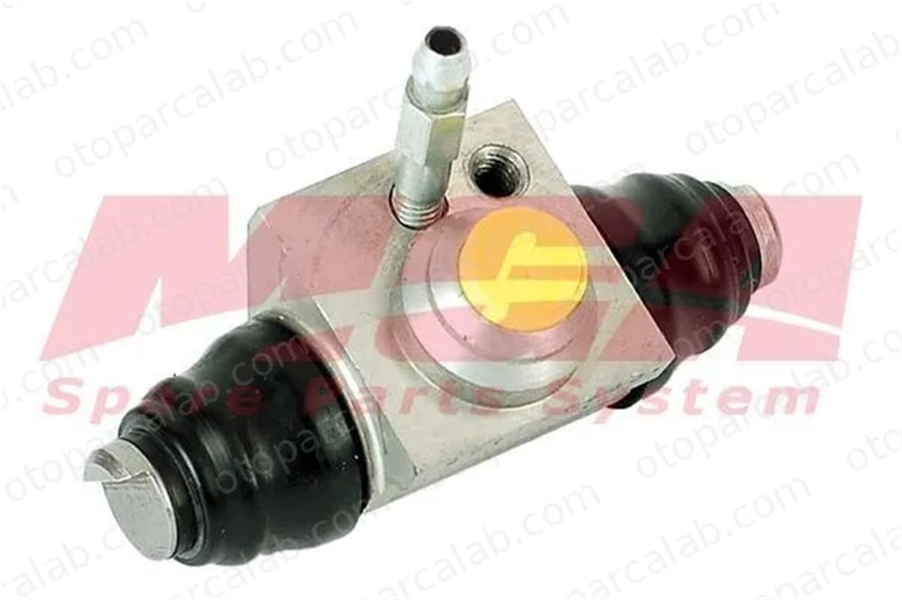 MGA 52606 Fren Silindiri Arka Sağ veya Sol VW POLO SEAT CORDOBA 6Q0611053C 171698051A