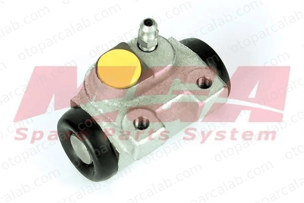 MGA 52640 Fren Silindiri Arka Sol RENAULT SUPER 5 CLIO I 7701033600 7701035464