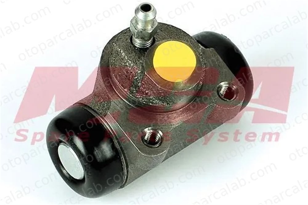 MGA 52666 Fren Silindiri Arka Sağ veya Sol RENAULT CLIO II DACIA LOGAN 441006424R 6001547632