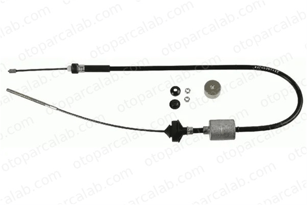 MGA 53229 Debriyaj Teli RENAULT LOGAN I DACIA LOGAN 6001548445