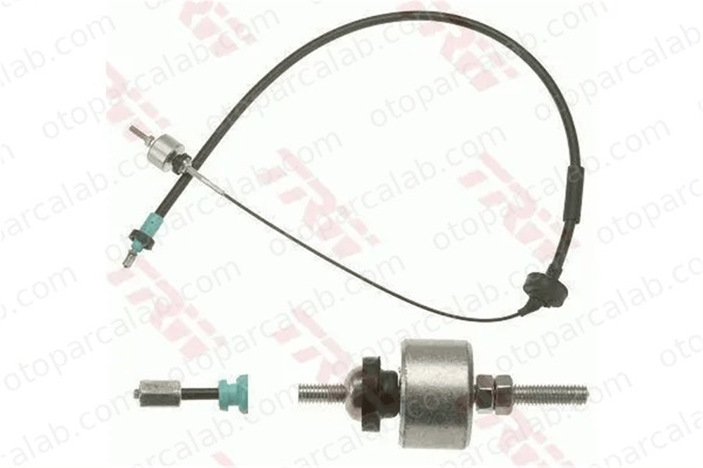 MGA 53230 Debriyaj Teli DACIA LOGAN SANDERO 6001546867