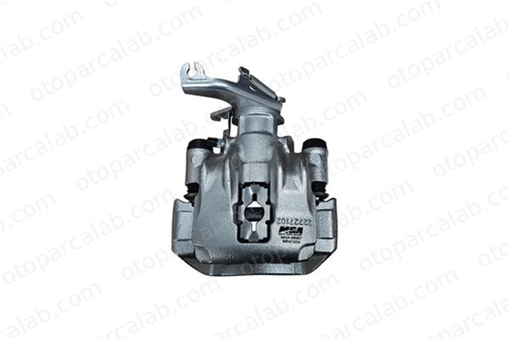 MGA 56887 Fren Kaliper Arka Sağ IVECO DAILY IV Panelvan/Van DAILY IV Platform şasi 42559618 42535111