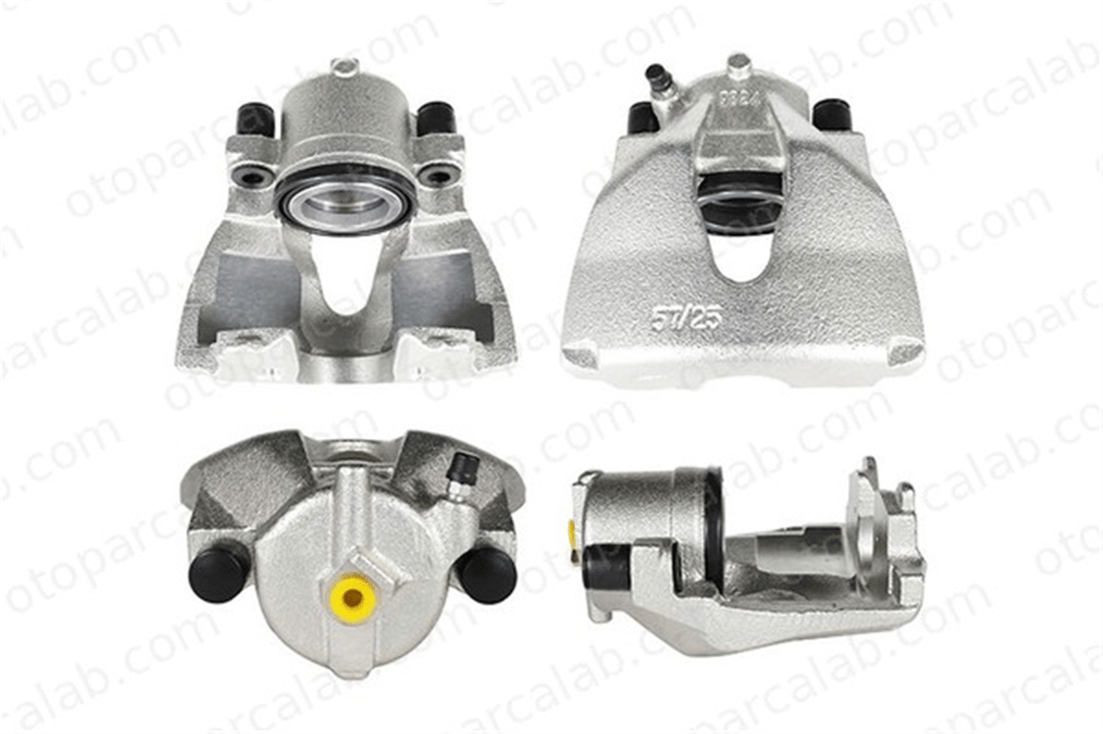 MGA 56920 Fren Kaliper Ön Sağ OPEL ASTRA H Station wagon ASTRA H 5542065 5542107