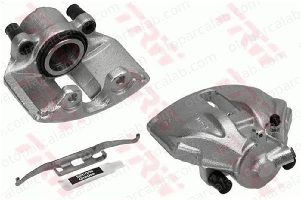 MGA 56960 Fren Kaliper Ön Sağ MERCEDES-BENZ SPRINTER 4-t Panelvan/Van SPRINTER 3-t Panelvan/Van A0024206183 A9014201801