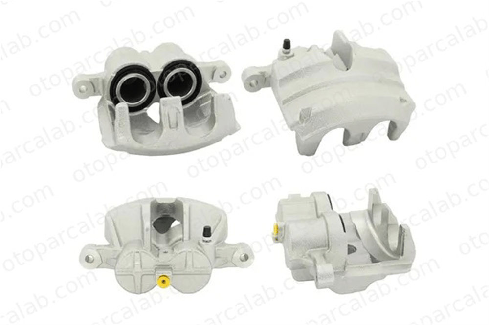 MGA 56972 Fren Kaliper Ön Sağ VW CRAFTER Panelvan/Van MAN TGE Panelvan/Van 2N0615124 65,50804,6000