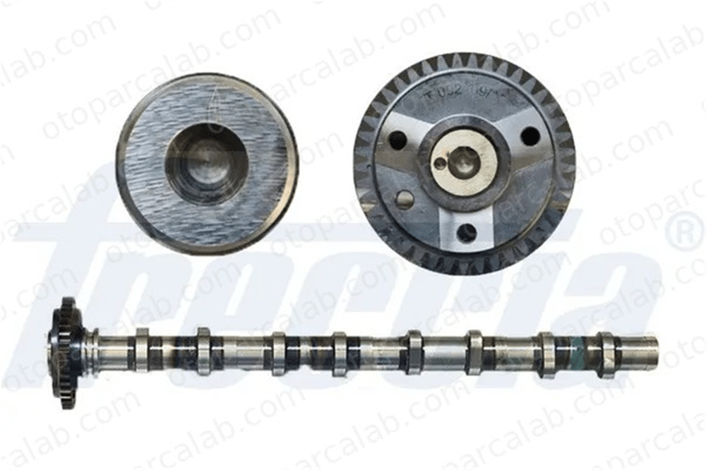 MGA 57099 Eksantrik Mili BMW 1 3 Touring 11318575437 11318506076