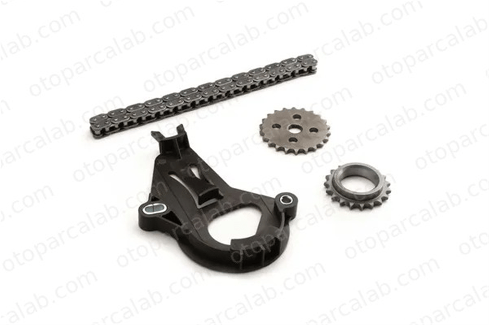 MGA 58067 Yağ Pompa Zincir Seti MINI MINI MINI COUNTRYMAN 11277500502 11217588996