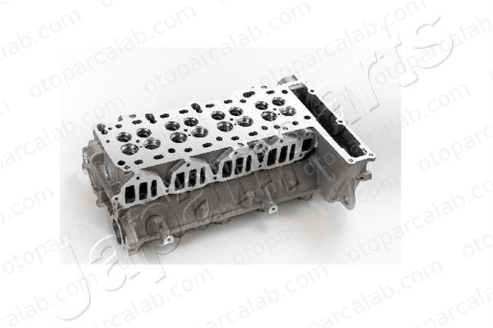 MGA 60003 Silindir Kapağı SSANGYONG ACTYON I KYRON 6640101520 6640101120