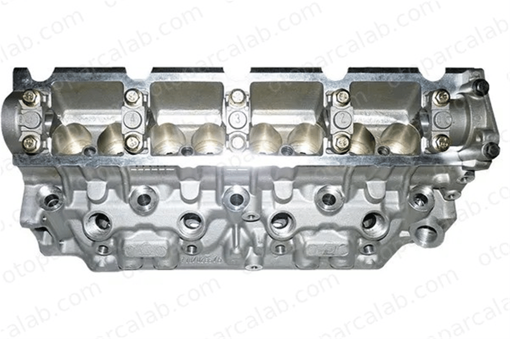 MGA 60103 Silindir Kapağı RENAULT 19 I CLIO I 7701468014 908048
