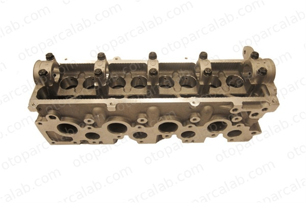 MGA 60114 Silindir Kapağı SUZUKI VITARA MAZDA 626 III R2L110100A 908741