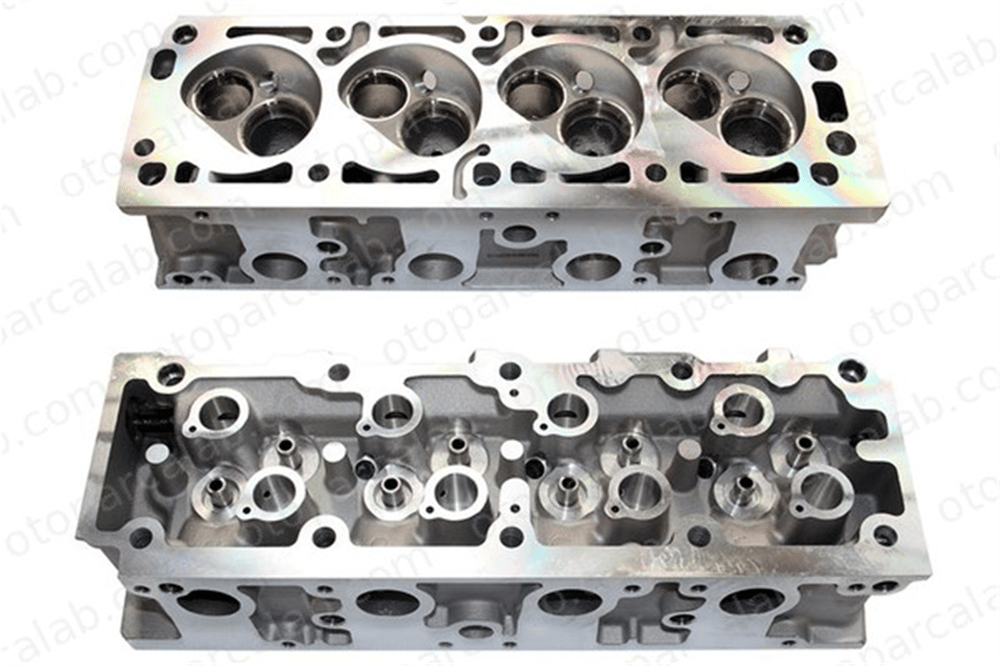 MGA 60124 Silindir Kapağı 609038