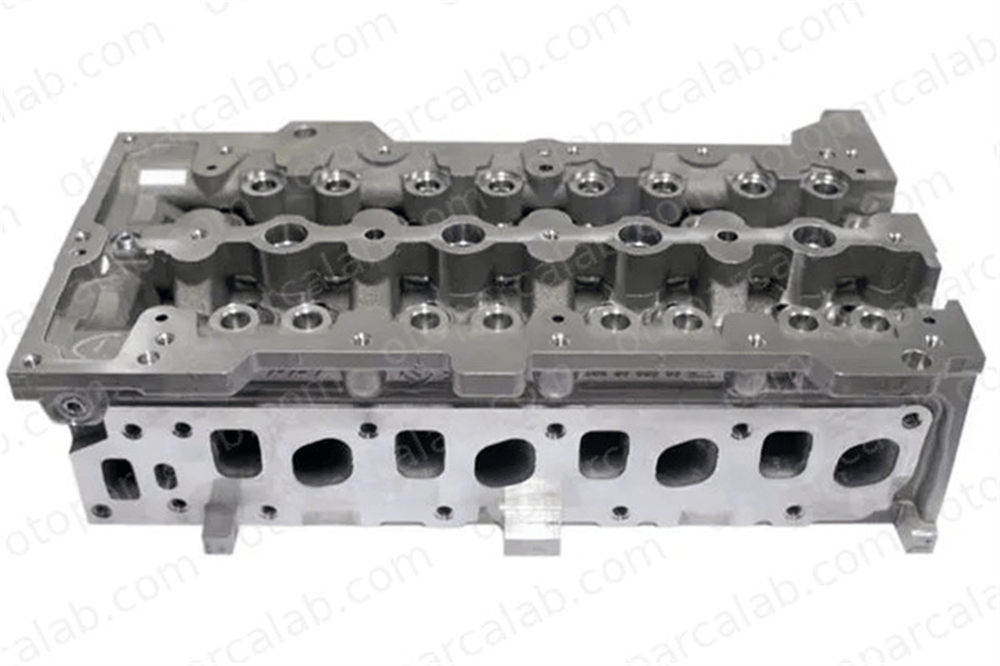 MGA 60125 Silindir Kapağı FIAT PANDA PUNTO EVO 5607276 71724174
