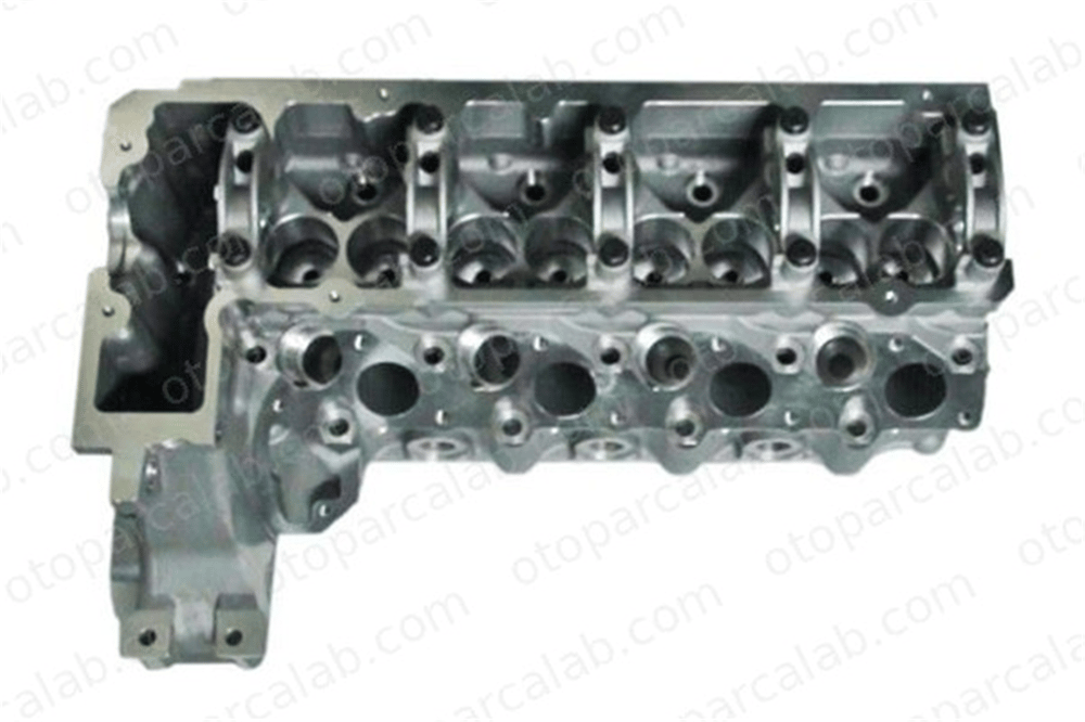 MGA 60132 Silindir Kapağı MERCEDES-BENZ V-SERISI VITO Minibüs/Otobüs 6010106120 6010105620