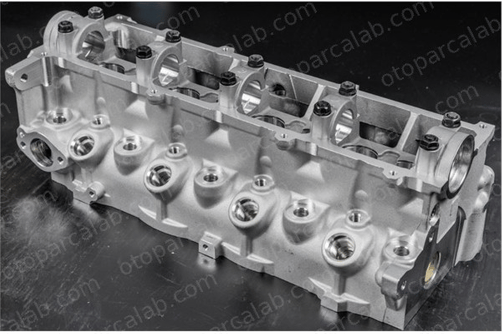 MGA 60208 Silindir Kapağı SUZUKI VITARA MAZDA 626 III R2L110100 908741
