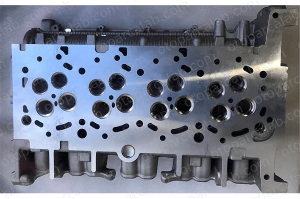 MGA 60911 Silindir Kapağı FORD TRANSIT Minibüs/Otobüs TRANSIT Panelvan/Van 200GW 908467