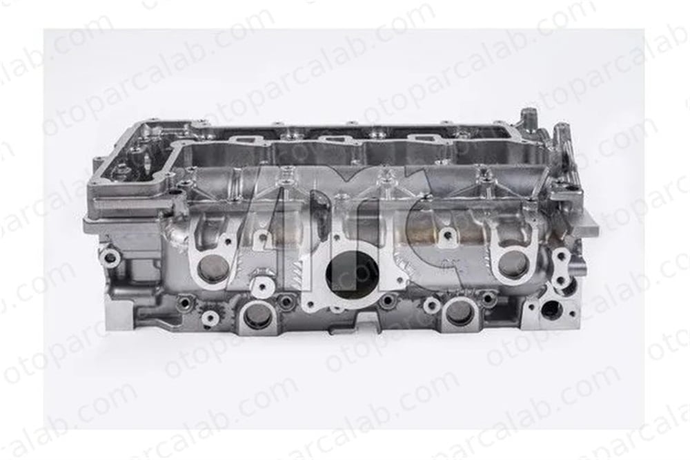 MGA 60977 Silindir Kapağı CITROËN JUMPER Panelvan/Van JUMPER Platform şasi DS7Q6C032AA 908497