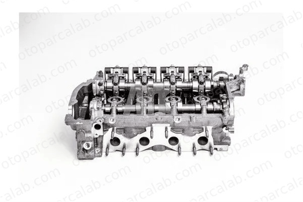 MGA 60991 Silindir Kapağı MINI MINI MINI Cabrio 11127596054 910571