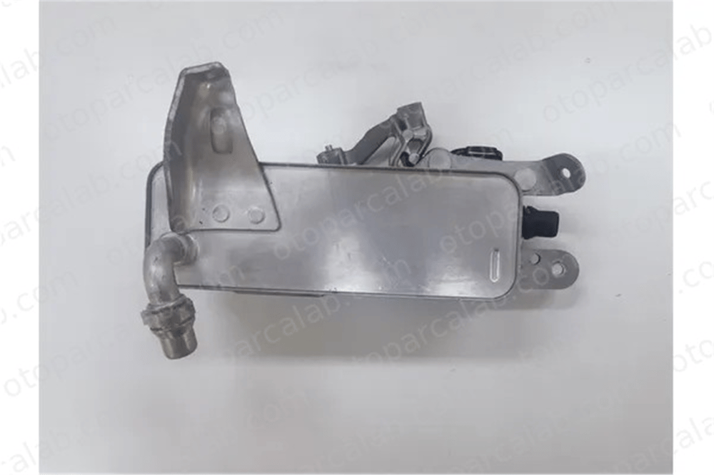 MGA 63237 Şanzıman Yağ Soğutucu BMW 3 3 Touring 17218514515 8514515