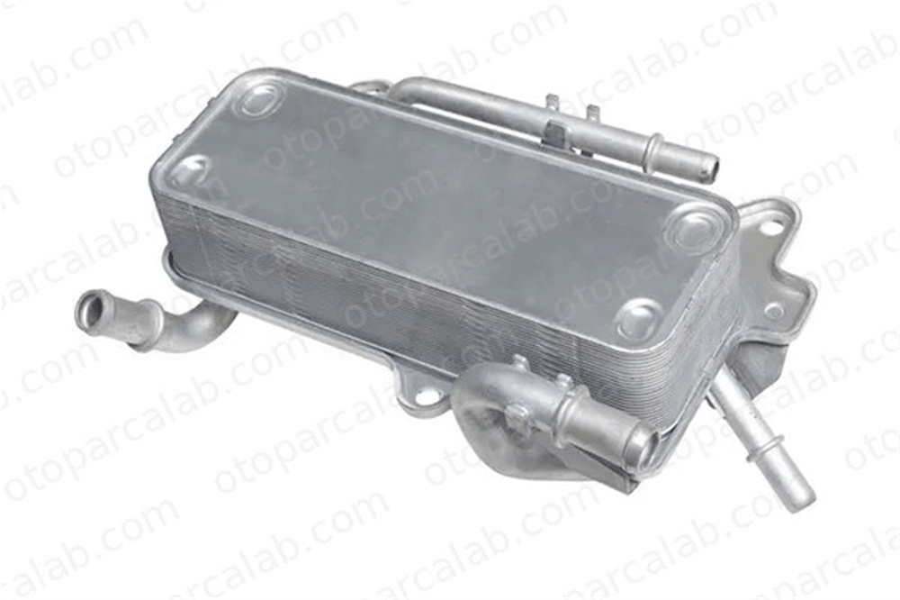 MGA 63294 Şanzıman Yağ Soğutucu AUDI Q7 A4 B9 Avant 4M0317021G PAB31702100