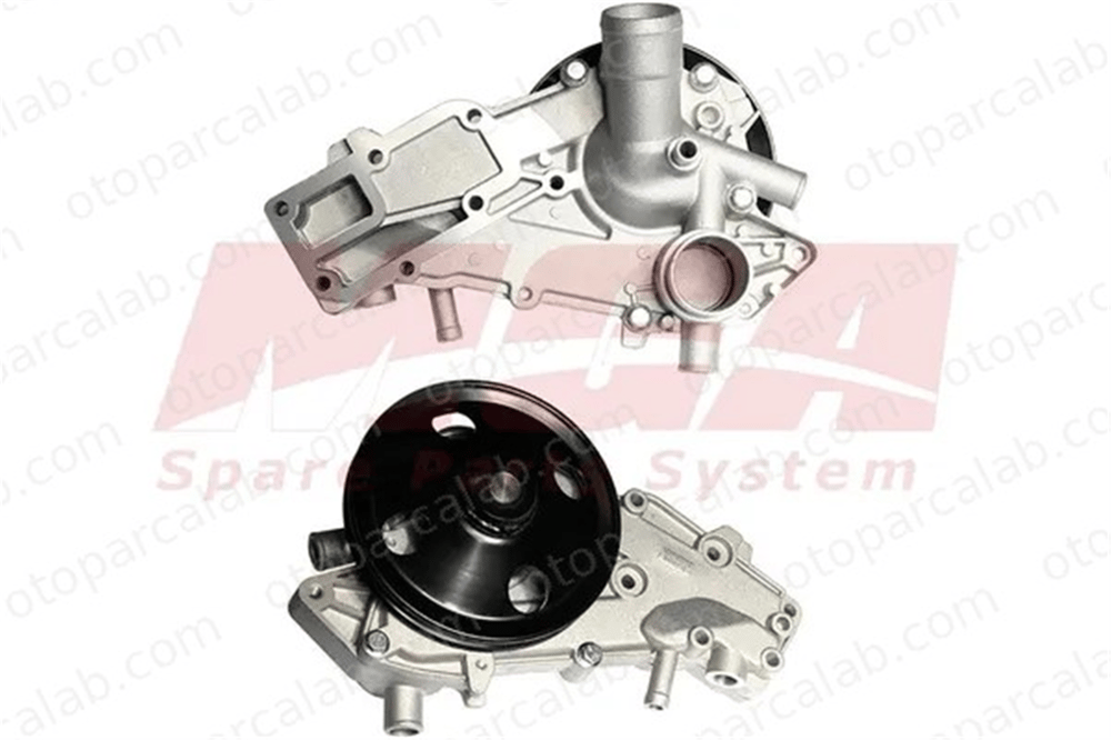 MGA 65218 Devirdaim Su Pompası RENAULT SUPER 5 11 7701462145 7701462491