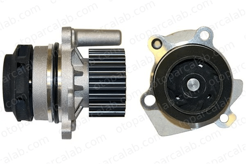 MGA 65225 Devirdaim Su Pompası AUDI A4 B8 Avant Q5 3L121011J 36109244K