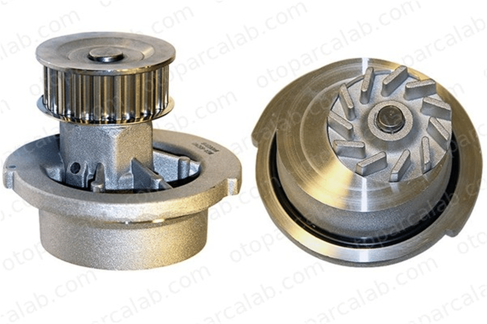 MGA 65241 Devirdaim Su Pompası OPEL CORSA A Hatchback ASTRA F 1334065 90410223