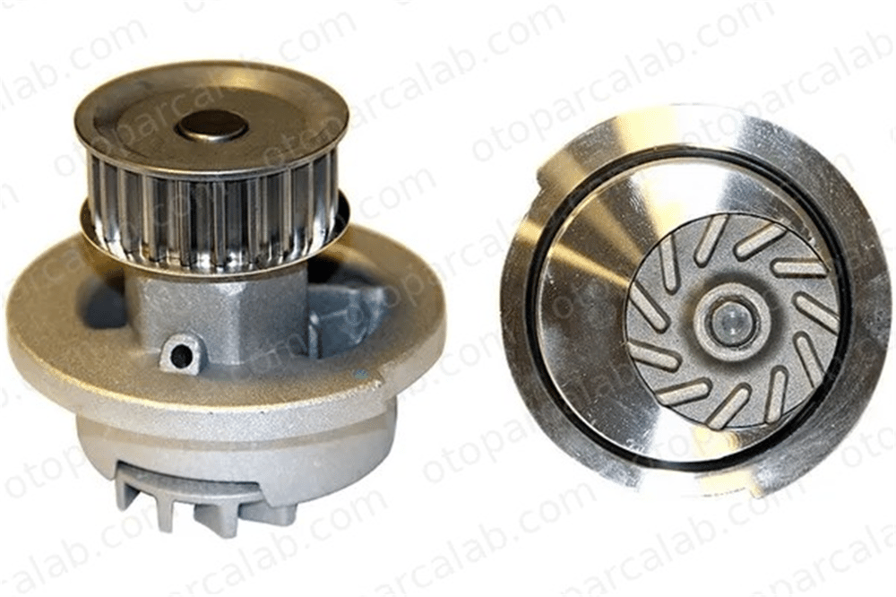 MGA 65242 Devirdaim Su Pompası OPEL CORSA B TIGRA 1334066 96413863