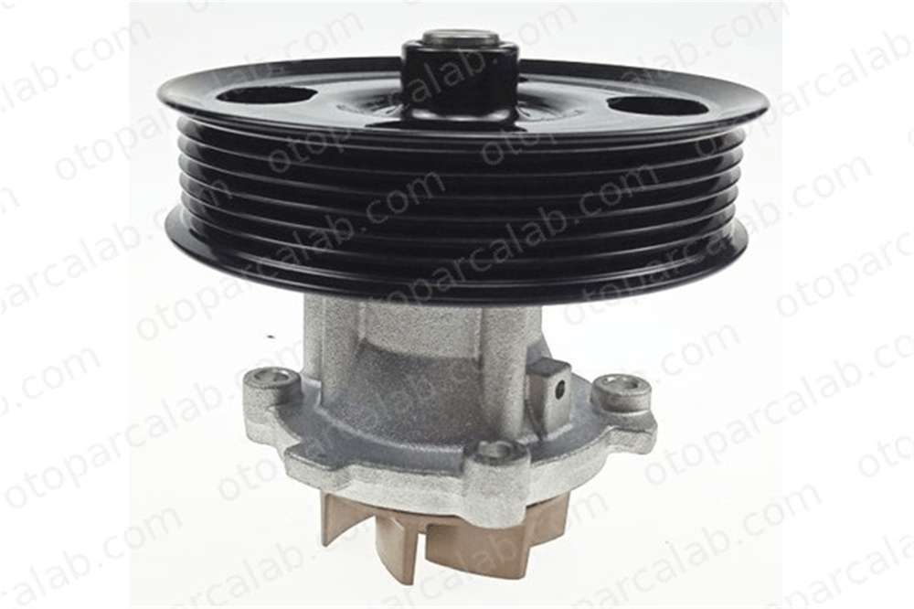 MGA 65254 Devirdaim Su Pompası FIAT PANDA PUNTO 46819138 6334001