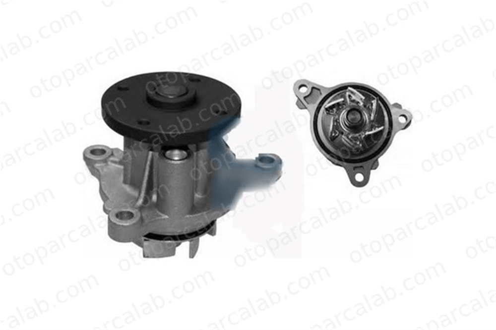 MGA 65255 Devirdaim Su Pompası KIA RIO III HYUNDAI i10 I 2510003010 2510003011