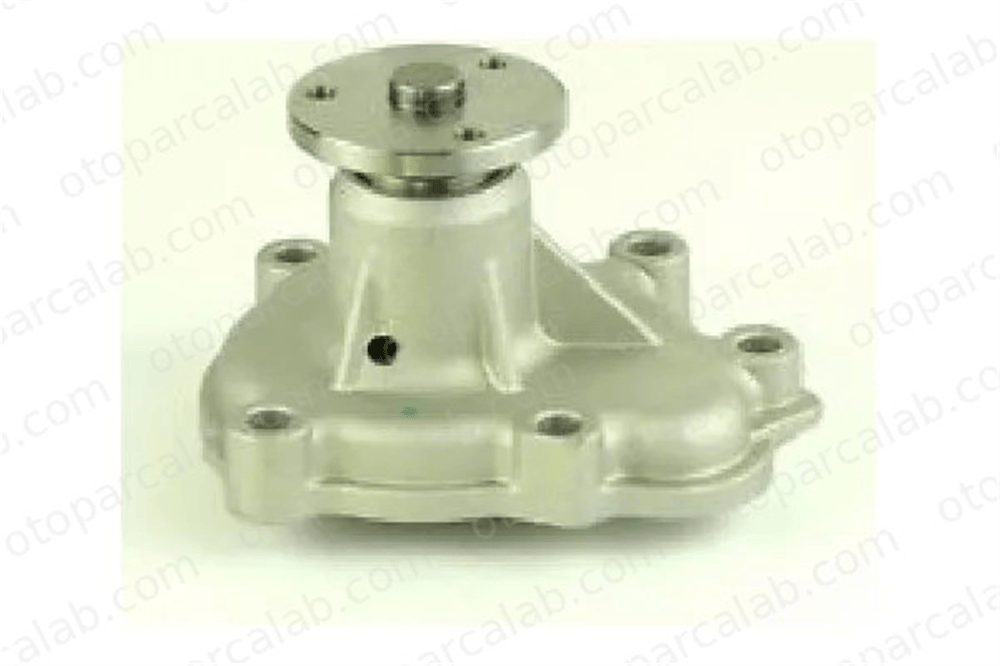 MGA 65266 Devirdaim Su Pompası OPEL ASTRA J Sports Tourer ASTRA J 6334048 55597414