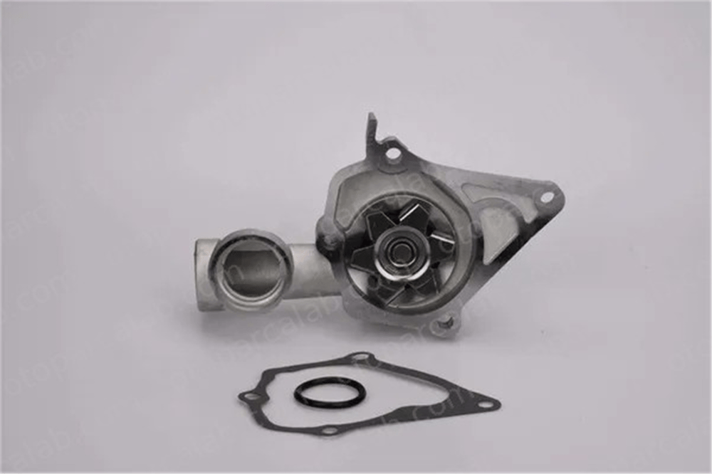 MGA 65305 Devirdaim Su Pompası MITSUBISHI LANCER IV HYUNDAI PONY 2510022010 2510021000