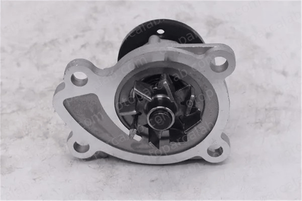 MGA 65323 Devirdaim Su Pompası DACIA DUSTER NISSAN JUKE 210108030R 210100906R