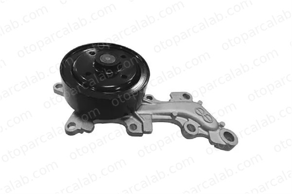 MGA 65329 Devirdaim Su Pompası TOYOTA YARIS AURIS 1610080004 1610080010