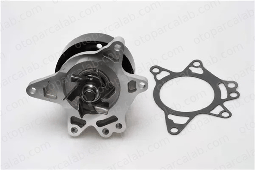 MGA 65330 Devirdaim Su Pompası TOYOTA COROLLA Sedan COROLLA 1610009080 1610009130