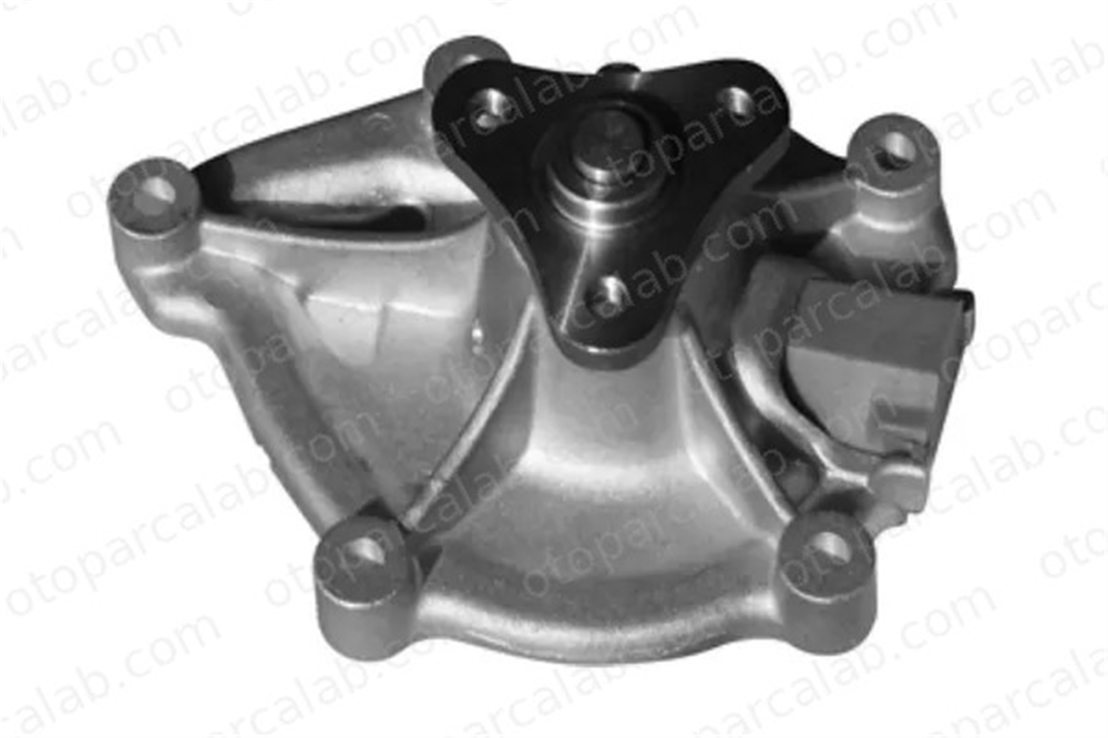 MGA 65340 Devirdaim Su Pompası MINI MINI MINI COUNTRYMAN 11517648827 11517550484