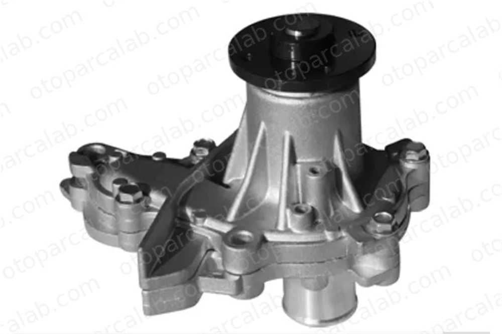 MGA 65349 Devirdaim Su Pompası TOYOTA CARINA E VI Sedan SPRINTER CARIB Station wagon 1610009061 1610009060