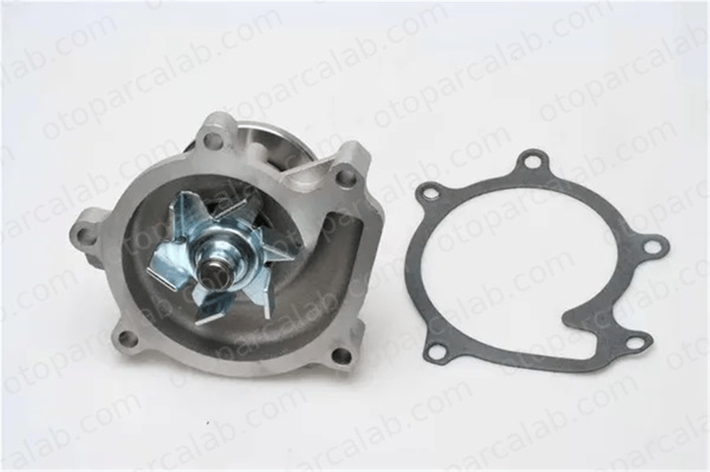 MGA 65358 Devirdaim Su Pompası DAIHATSU TERIOS SIRION 1610097404 16100B9010