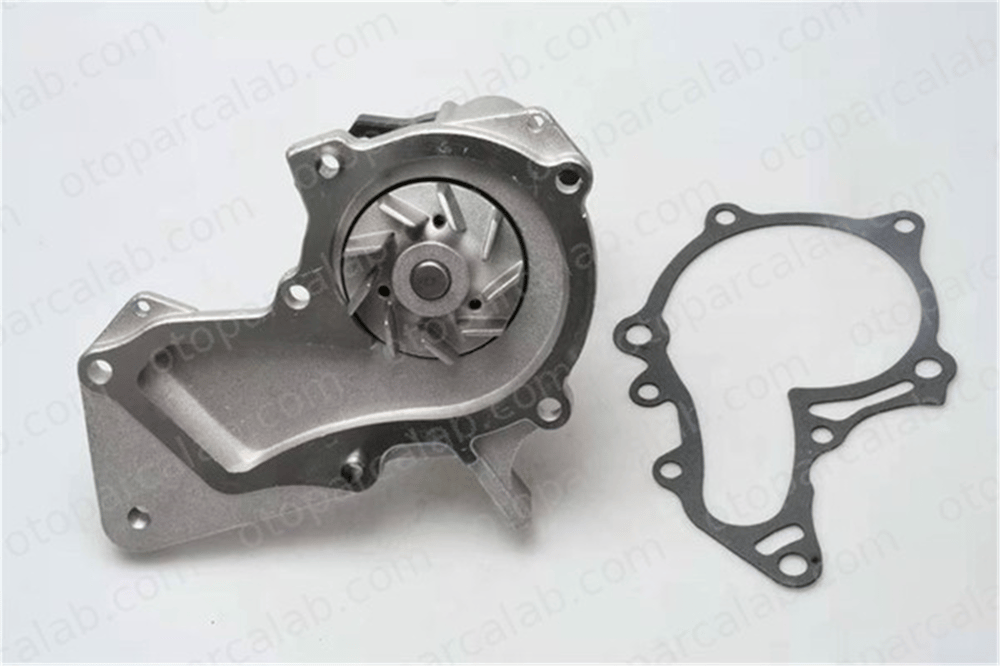 MGA 65427 Devirdaim Su Pompası FORD KUGA II KUGA II VAN DS7G8591AA 1801313
