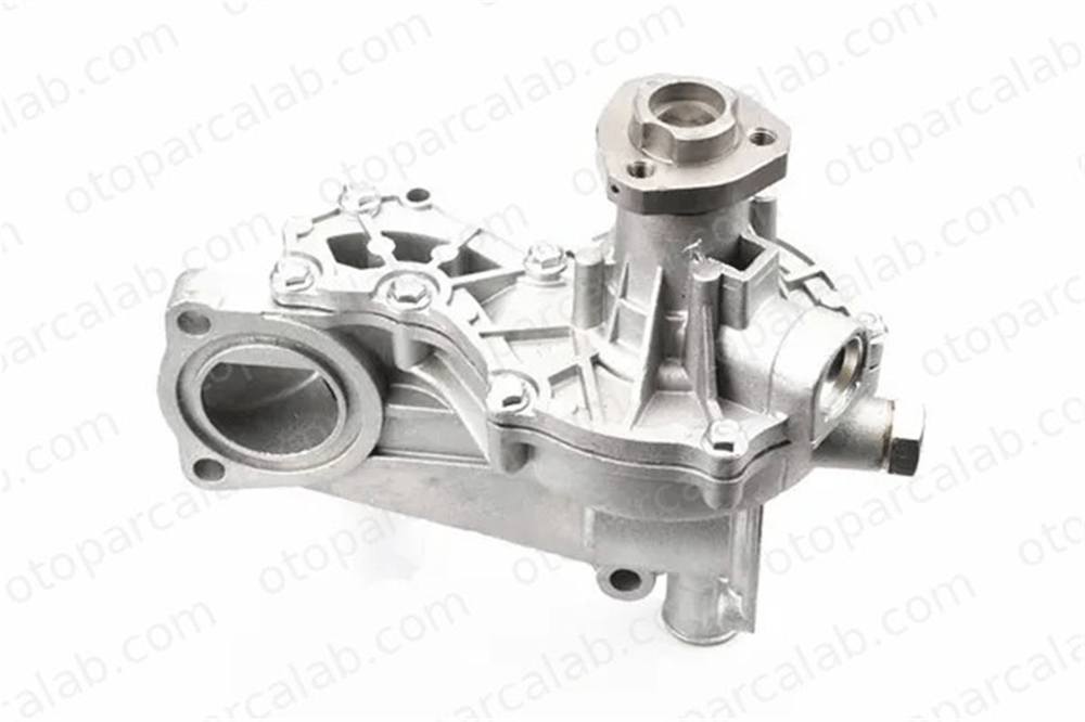 MGA 65428 Devirdaim Su Pompası AUDI A4 B5 A4 B5 Avant 50121010CX 50121010
