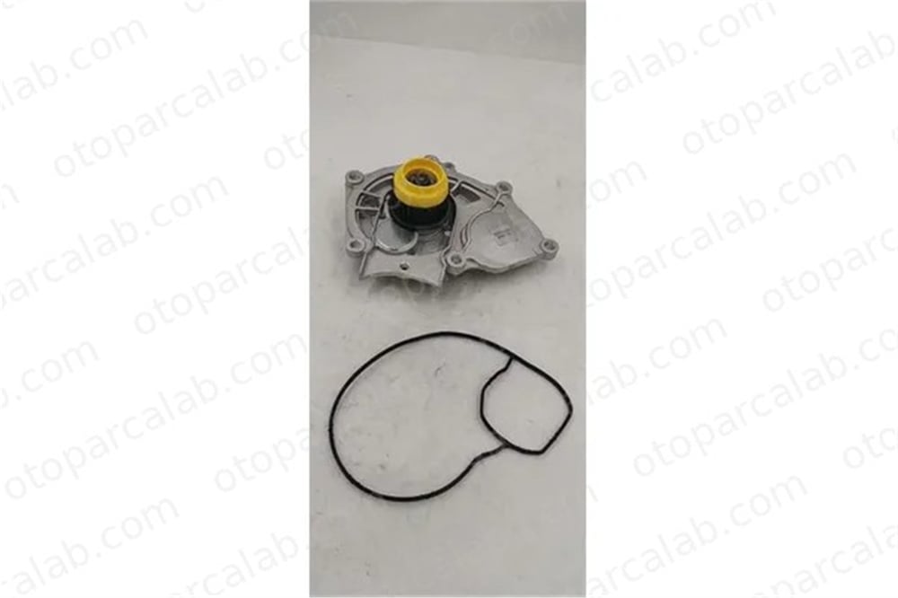 MGA 65435 Devirdaim Su Pompası AUDI A5 Sportback A5 6L121012A 6K121605