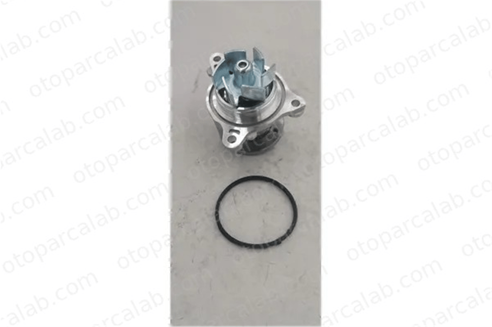 MGA 65443 Devirdaim Su Pompası KIA RIO III HYUNDAI i10 I 2510003011 2510003010