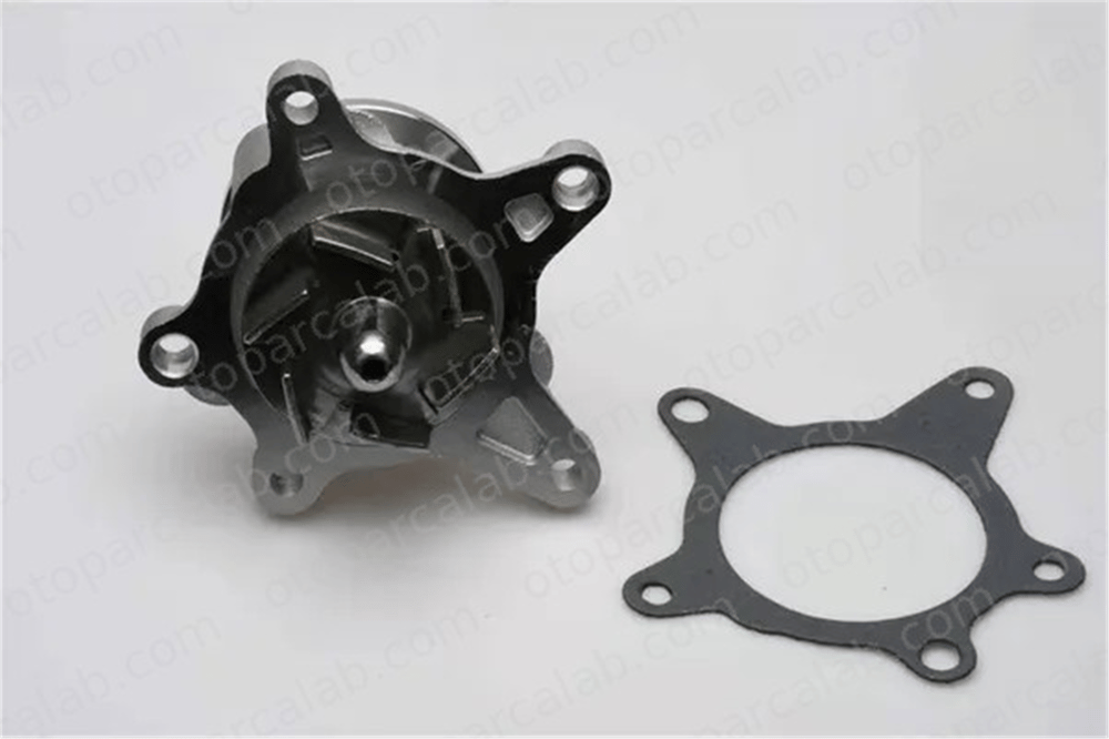MGA 65444 Devirdaim Su Pompası HYUNDAI i30 i30 Station wagon 251002B700 251002B710