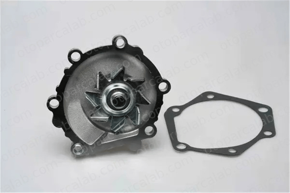 MGA 65456 Devirdaim Su Pompası TOYOTA HIACE IV Minibüs/Otobüs HIACE IV Panelvan/Van 1610059155 1610059255