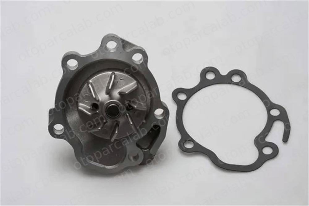 MGA 65468 Devirdaim Su Pompası SUZUKI SWIFT V SWIFT IV 1740069L00 210104A00E