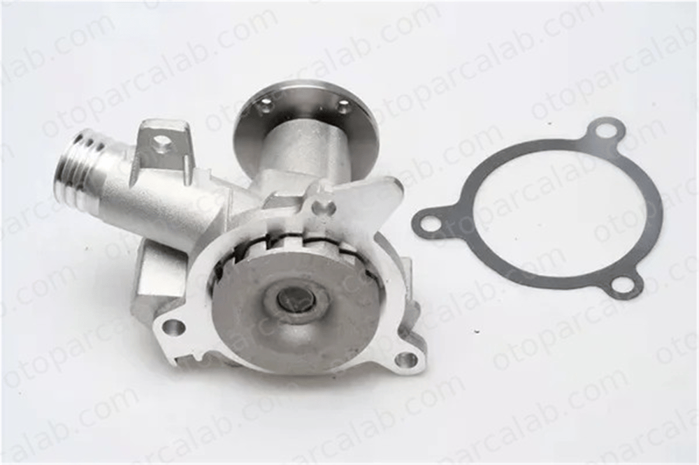 MGA 65509 Devirdaim Su Pompası BMW 3 5 11511719836 1719836