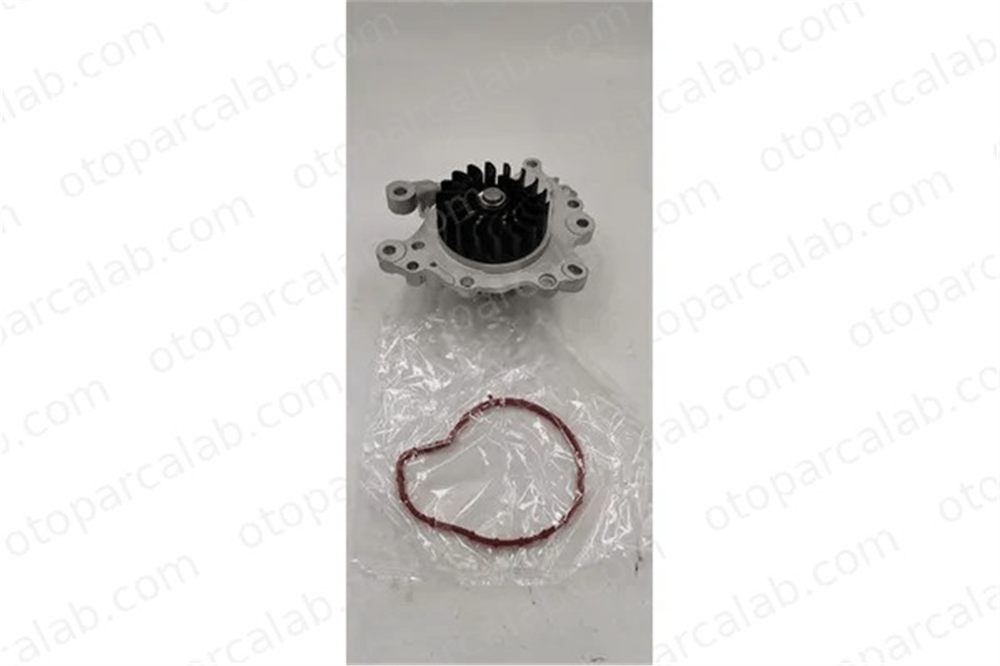 MGA 65571 Devirdaim Su Pompası CITROËN BERLINGO Kasa/büyük limuzin C3 AIRCROSS II 1628941780 1628926180