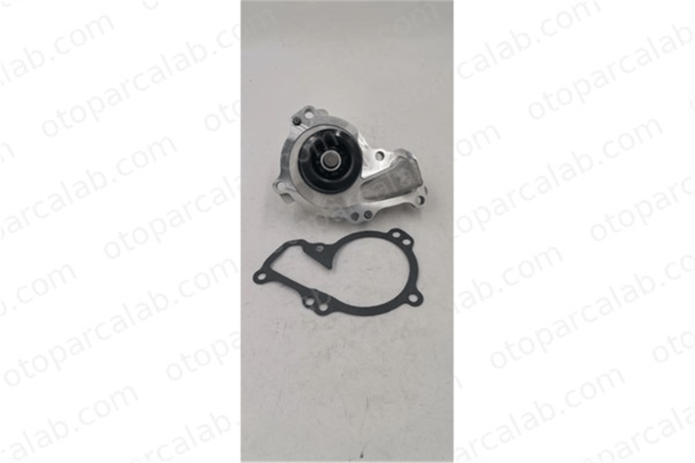 MGA 65572 Devirdaim Su Pompası CITROËN BERLINGO Kasa/büyük limuzin C4 III 9846882380 9803094380